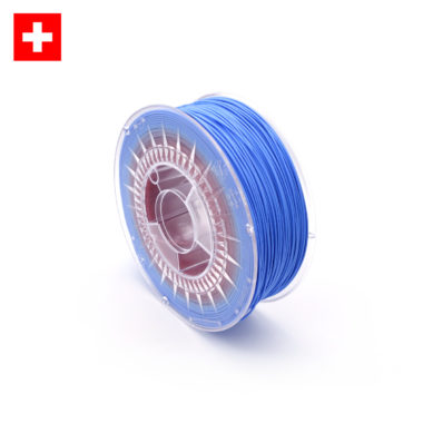 3d-filstore multicolour pla filament light blue red